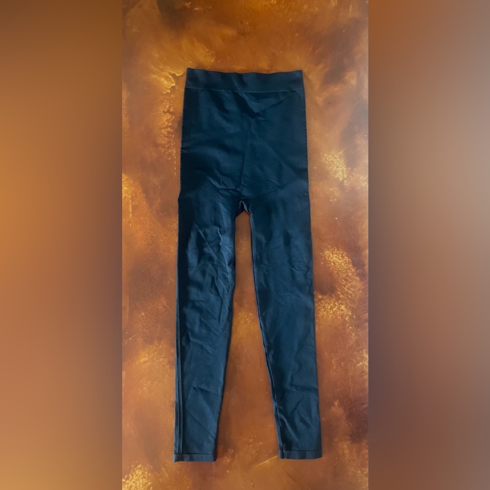 BLANQI maternity leggings